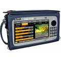 Leader Rover HD Tab 9 Plus ATSC Standard Signal Level Meter Spectrum Analyzer