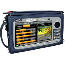 Leader Rover HD Tab 9 Plus ATSC Standard Signal Level Meter Spectrum Analyzer