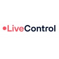 LiveControl Standard Videographer Credit Package 25 Event Credits