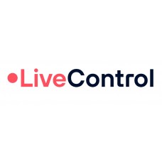 LiveControl 4K IP/NDI Encoder