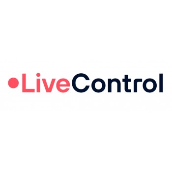 LiveControl HDMI 4K Encoder