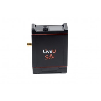 LiveU SOLO Wireless Encoder