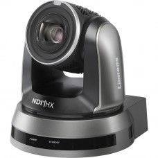 Lumens A61PNB 4K NDI/HX 30x Zoom 3G-SDI/HDMI PTZ Video Camera