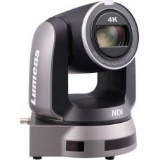 Lumens A71P-HNB 4K NDI High Bandwidth NDI/HX3 PTZ Camera