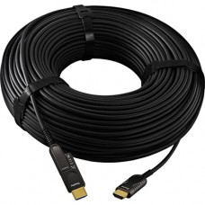 Lumens CAB-AOCH-XL HDMI 2.0 Active Extender Cable
