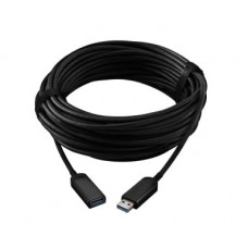 Lumens CAB-AOCU-ML USB 3.1 Gen 1 Active Extender Cable
