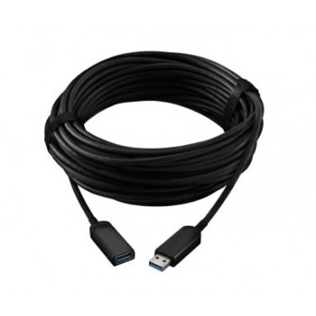 Lumens CAB-AOCU-ML USB 3.1 Gen 1 Active Extender Cable