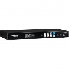 Lumens LC100N NDI 2CH Recorder/Streaming Media Processor