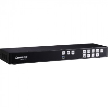 Lumens LC200 Capture Vision System 4 HDMI IP Switcher