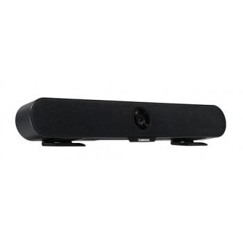 Lumens MS-10S Video 4K Soundbar Conference Camera