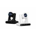 Lumens VC-TR40PB 20x Optical Zoom Dual Lens AI Auto Tracking PTZ Camera