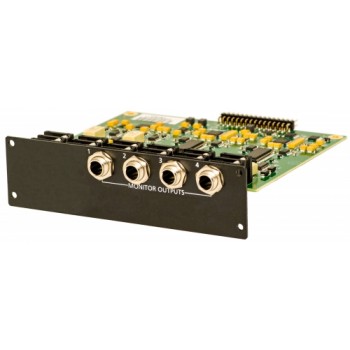 Lynx Studio Technology LM-A4 Module