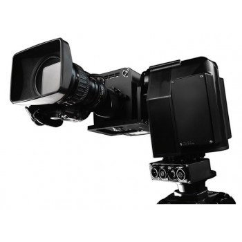 MRMC AFC-100s Pan/Tilt Compact Robotic Head