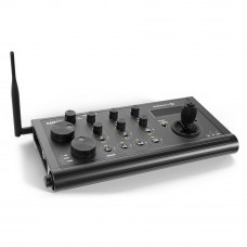 MRMC KAIROS 6-Axis Controller