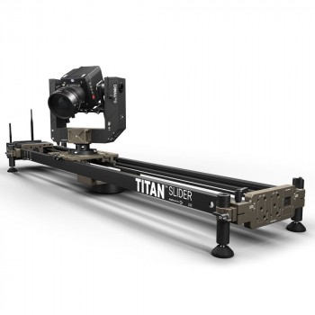 MRMC Slidekamera Titan Slider 1500