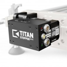 MRMC Slidekamera Titan Stepper Drive