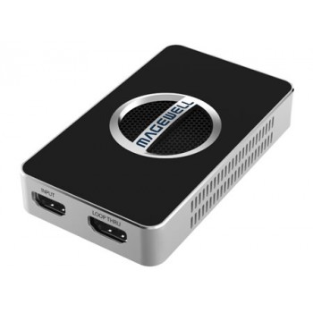 Magewell USB Capture HDMI 4K Plus 32090