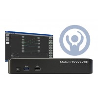 Matrox ConductIP Media Routing Appliance CDCTIP-MRA