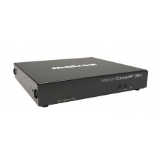 Matrox ConvertIP DRH Dual-channel RJ45 HDMI-to-IP Transmitte Rreceiver
