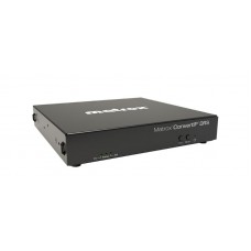 Matrox ConvertIP DRS 12G-SDI I/O