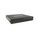 Matrox ConvertIP DSH Dual-Channel SFP HDMI-to-IP Transmitter/Receiver