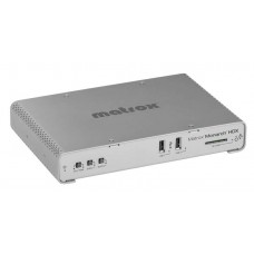 Matrox Monarch HDX Broadcast H.264 Encoder