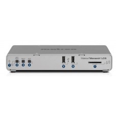 Matrox Monarch LCS Lecture Capture Appliance