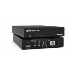 Matrox Q2G-H4K QuadHead2Go Video Wall Controller