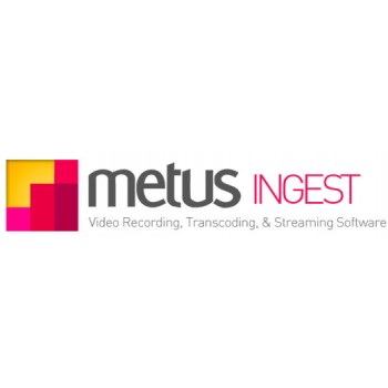 Metus INGEST Professional