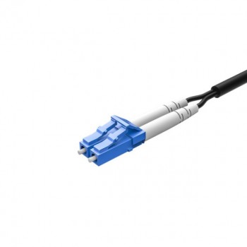 Middle Things 30m Optical Basic LC Duplex Cable