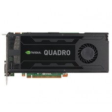 NVIDIA Quadro K4200 4GB Memory Graphics Card