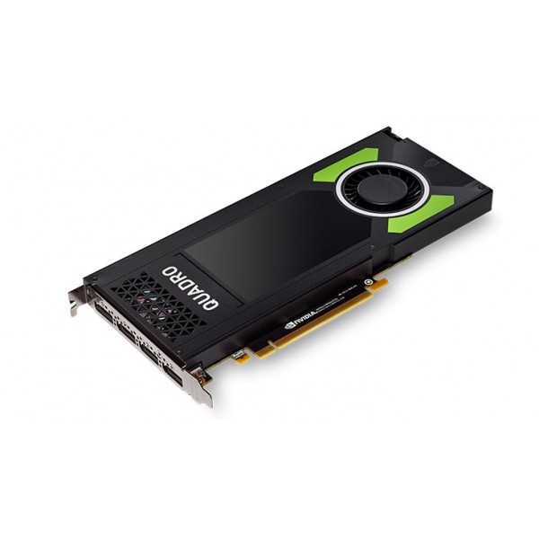 NVIDIA P4000 VCQP4000-PB Pascal GPU | Avanta Digital Systems