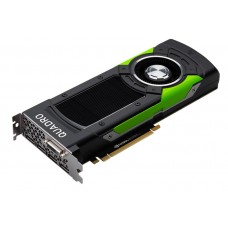 NVIDIA Quadro P6000 GPU Graphics Card