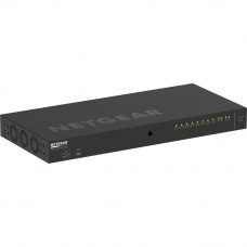 Netgear M4250-10G2XF-PoE+ 8-Port Gigabit AV Switch