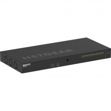 Netgear M4250-16XF 16-Port Gigabit SFP+ AV Managed Switch