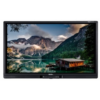 NewLine TT-6516UB TRUTOUCH 650UB Ultra-HD LED Multi-touch Display