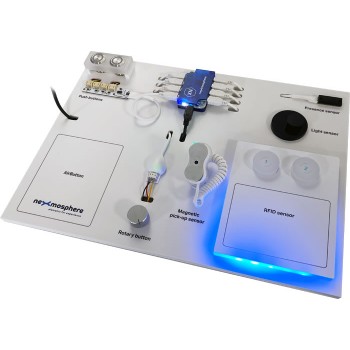 Nexmosphere Demokit XN-185 USB