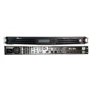Niagara 9100-4A Multi Format 1RU Encoder System 96-01282