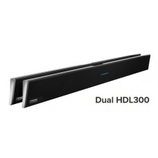 Nureva Dual HDL300 Audio Conferencing System