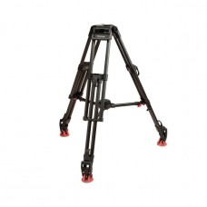 OConnor C1251-0011 30L Carbon Fiber Tripod System