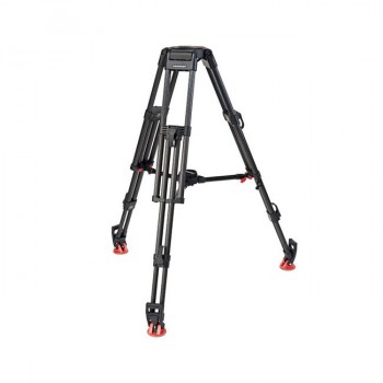 OConnor C1255-0011 60L Carbon Fiber Tripod System with 150 mm Bowl