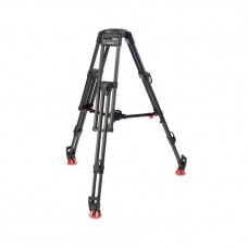 OConnor C1255-0012 60L Carbon Fiber Tripod System with Mitchell Top Plate