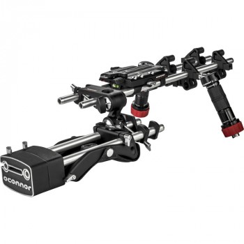 OConnor C1257-0001 O-Rig Pro Kit