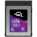 OWC Atlas Ultra 1TB CFexpress 4.0 Type B Memory Card