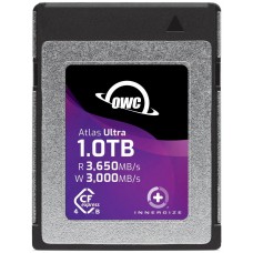 OWC Atlas Ultra 1TB CFexpress 4.0 Type B Memory Card
