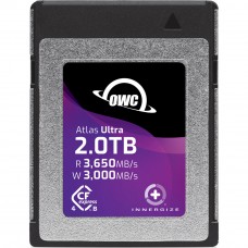 OWC Atlas Ultra 2TB CFexpress 4.0 Type B Memory Card