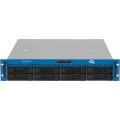 OWC Jupiter Callisto 32TB 2U 8-Bay Rack-Mounted NAS/SAN