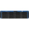 OWC Jupiter Callisto 256TB 3U 16-Bay Rack-Mounted NAS