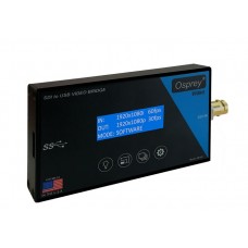 Osprey VB-US 3G-SDI to USB 3 Video Capture