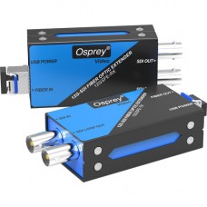 Osprey 12G SDI Fiber Extender Kit 97-00005